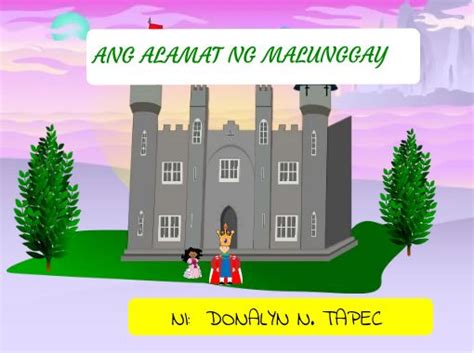 ang alamat ng malunggay|Malunggay .